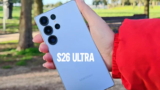 Samsung Galaxy S26 Ultra debutará una pantalla inteligente que evita looks curiosos