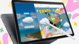 Samsung Galaxy Tab S10 Lite llega a Portugal: Tableta accesible con S Pen incluida