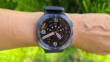 Revisión del Samsung Galaxy Watch Ultra 2: más Ultra de lo esperado