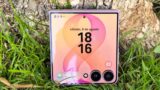 Revisión del Samsung Galaxy Z Flip8: buen plegable sin evolución