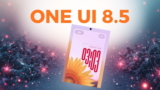 Samsung se inspira en Apple para One UI 8.5