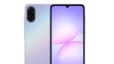 Samsung lanza un celular que ha mejorado la duración de la batería: ¿llegará a Portugal?