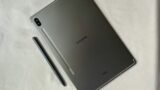 Hay nuevas Samsung Galaxy Tabs previstas para este año