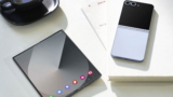 Samsung podría cambiar los smartphones plegables con este modelo