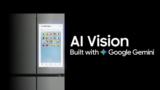 Samsung revela refrigeradores Gemini AI que reconocen más alimentos y te ayudan a cocinar