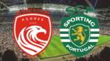 Santa Clara x Sporting: ¿dónde y a qué hora ver el partido de la Liga portuguesa?