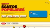 Fin del caos en WhatsApp: este sitio te cuenta todo sobre Santos Populares