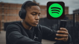 Si tienes problemas con Spotify para Android, no estás solo. saber que hacer