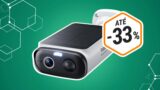Seguridad en el hogar: este gadget protege tu hogar por menos de 50€ y ahorra energía