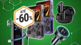 Sin comisiones extra: AliExpress arranca con Choice Day y descuentos de hasta el 60%