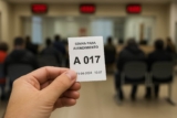 El esquema de contraseñas falsas en CTT y servicios públicos