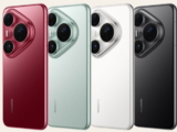 ¡La serie Huawei Pure 80 es oficial! Sensor de 1 «, 1 TB de memoria y más