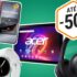 Este altavoz Action Bluetooth cuesta menos de 17 euros y ofrece una autonomía impresionante