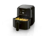 El regreso del rey costo-beneficio: 1400W LIDL Airfryer