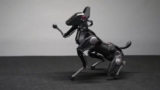 ¡Robot Dog con IA cuesta lo mismo que un teléfono inteligente!