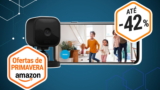 Smart Home: protege tu hogar con una cámara de vigilancia por menos de 20€