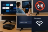 ¿Qué hacer cuando Smart TV no recibe actualizaciones?