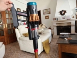 Dyson V16 Piston Animal: ¡Mi perro odia la aspiradora!