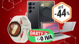 Sólo hasta mañana: Darty arranca con la campaña Días Sin IVA y descuentos de hasta el 44%