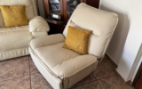 FlexiSpot XR6: un sillón inteligente … ¡qué baloiça!