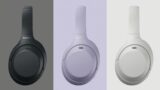 Sony lanza los populares auriculares en una versión renovada: llegan a Portugal y con compañía