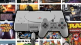 Sony muestra prototipos extraños de PS1 y Dualshock en un libro de 30 años de PlayStation