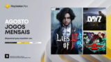 Sony revela los juegos gratuitos de agosto en PS Plus. Uno de ellos te desafiará como jugador