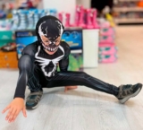 Halloween 2025: ¡lo que los padres (y los niños) buscan y se está acabando!