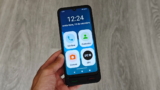 SPC ZEUS 2 PRO: Probamos el teléfono inteligente para los ancianos que pueden controlar a distancia