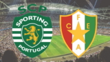Sporting x Estrela da Amadora: ¿dónde y a qué hora ver el partido de la Liga portuguesa?
