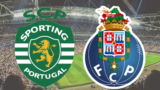 Sporting X FC Porto: ¿Dónde y a qué hora ves el juego de la liga portuguesa?