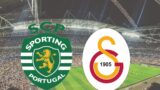 Sporting x Galatasaray: dónde y cuándo ver el partido de Champions