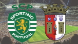 Sporting X SC Braga: ¿Dónde y a qué hora ves el juego de la liga portuguesa?