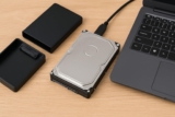 ¿Sabías que tener un SSD almacenado en un cajón es una mala idea?
