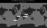 Los satélites secretos de SpaceX están interfiriendo con las redes civiles