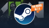 Steam baja el popular juego de disparos a menos de 7 € por un corto tiempo