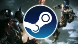 Steam rebaja el precio de la legendaria trilogía de acción y aventuras: 3 juegos por 9€