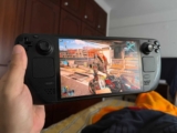 Convirtieron un iPad en una Steam Deck. ¡El resultado es brillante!