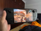 ¡Steam Deck OLED ha desaparecido de varios mercados!