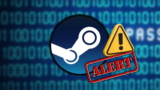 Steam comienza a emitir una advertencia seria a los jugadores con una nueva actualización