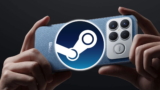 Steam finalmente podría llegar a los teléfonos inteligentes y ejecutar juegos de PC