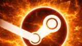 Steam tiene 5 nuevos juegos gratuitos que merecen toda tu atención