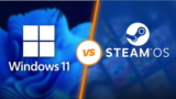 Stea superamos Windows 11 en los juegos? La prueba muestra resultados sorprendentes