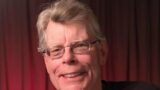 Stephen King se rindió ante la nueva miniserie de Prime Video: "es brillante"