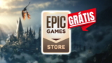 ¡Sorpresa! Hogwarts Legacy está gratis en Epic Games Store por tiempo limitado