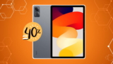 Pableta buena y barata: Xiaomi Redmi Pad SE 11 al precio del saldo en Amazon!