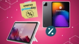 Baletas de primer día: ¡Samsung, Xiaomi, Lenovo y más!