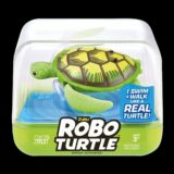 ¡Aldi Robot Turtle volará desde los estantes a este precio!