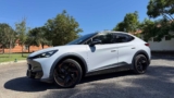Tavascan Cupra: ¿Más estilo? ¿Electric que sorprende?
