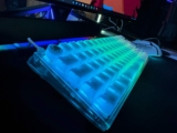 ¿Puedes echar un vistazo al sonido de tu teclado? La investigación asusta a los expertos